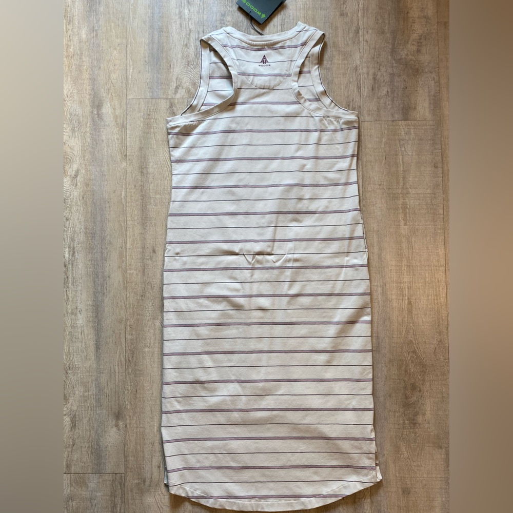 NEW Woods Women Laval Travel Dress